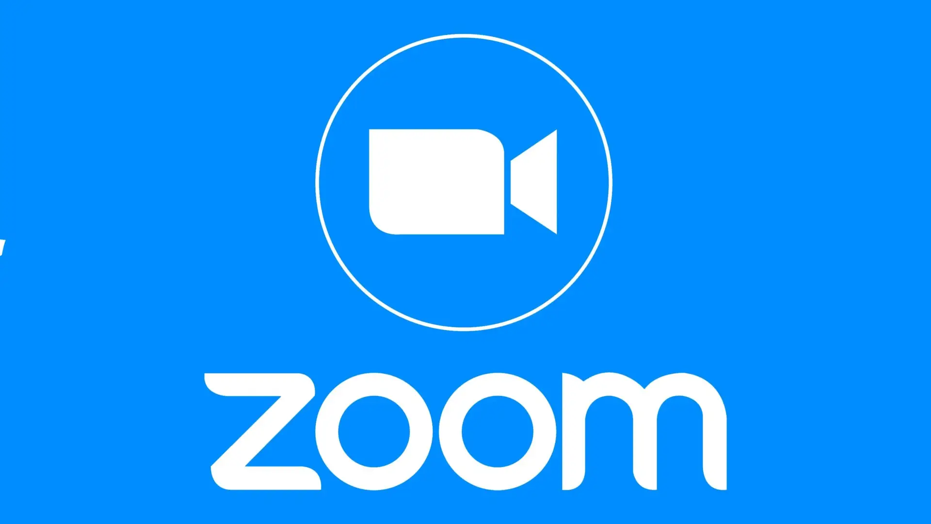 Zoom logo